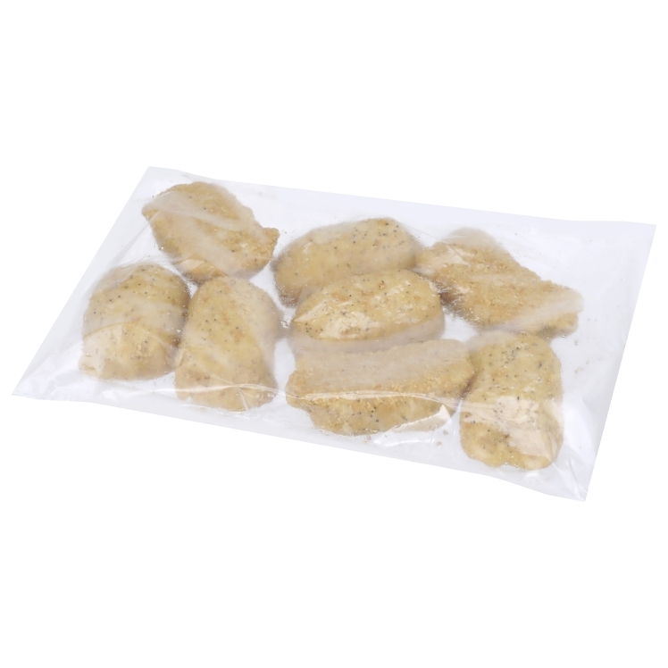 BARBER FOODS CREME BRIE & APPLE STUFFED CHICKEN