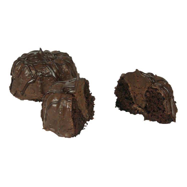 SWEET STREET DESSERTS MOLTEN CHOCOLATE CAKE