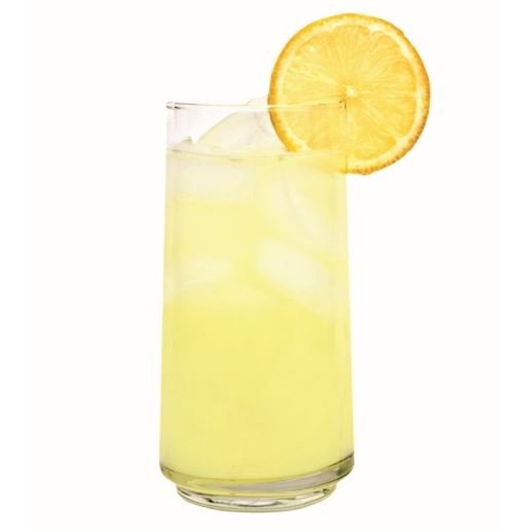 THIRSTER 100% LEMON JUICE