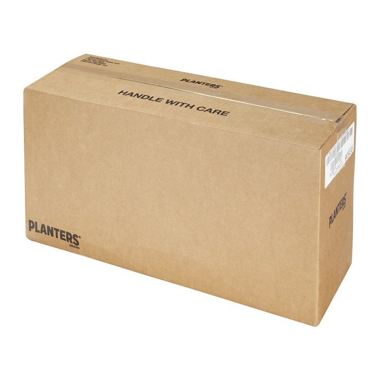 PLANTERS TUBE CASHEWS