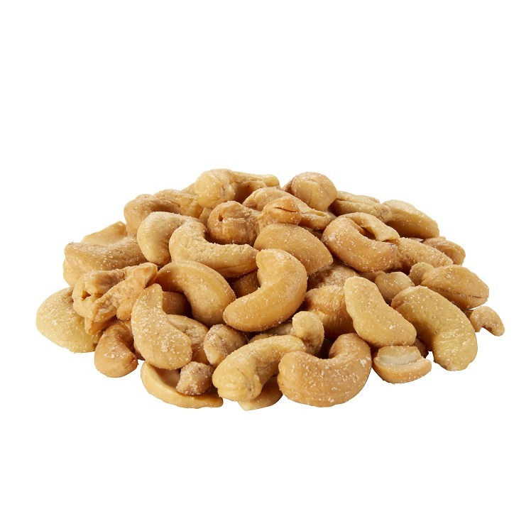 PLANTERS TUBE CASHEWS