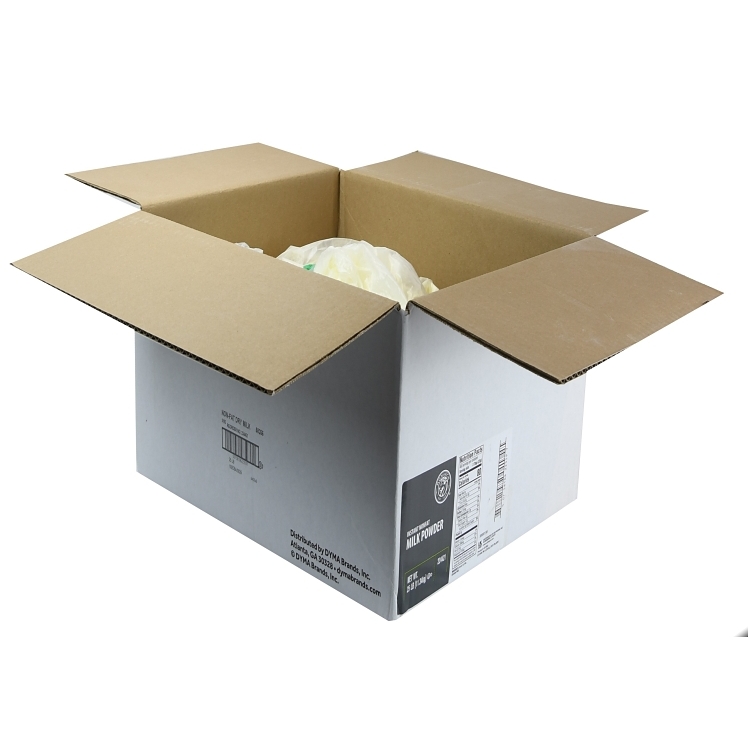 MONARCH NONFAT DRY MILK POWDER