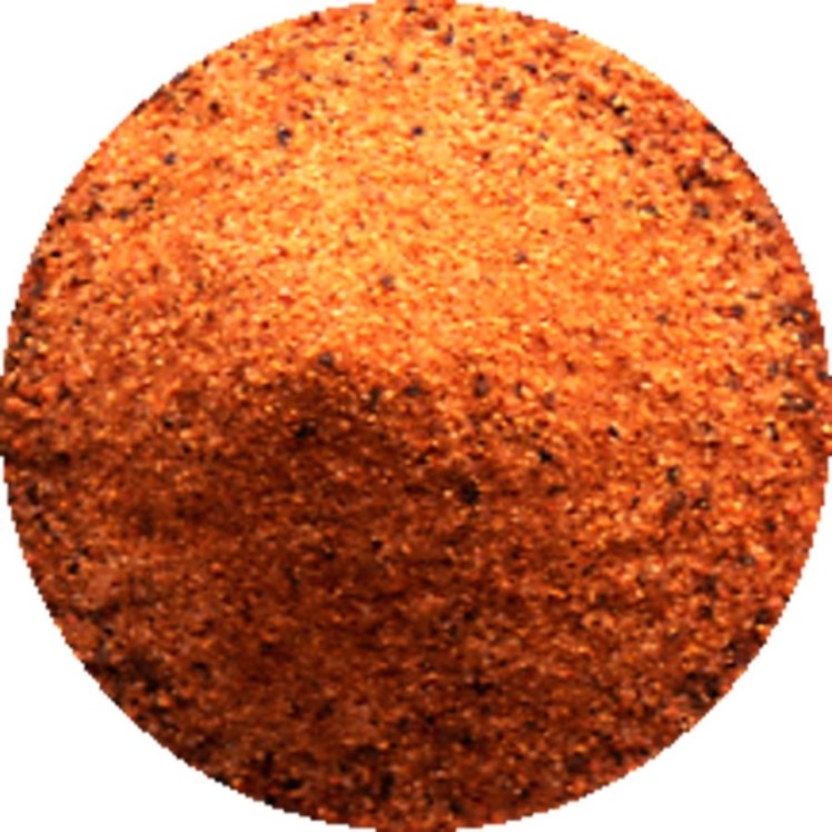 MONARCH SEASONING PLASTIC SHAKER
