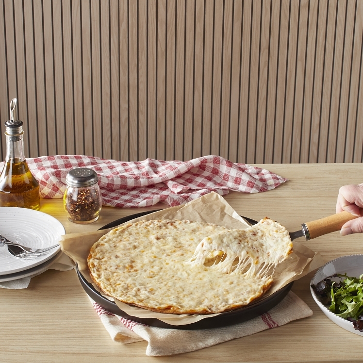 SAPUTO GOLD NY WM/PS MOZZARELLA CHEESE BLEND SHREDDED