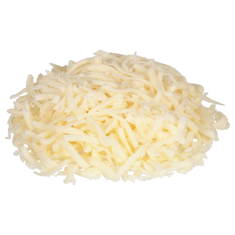 SAPUTO GOLD NY WM/PS MOZZARELLA CHEESE BLEND SHREDDED