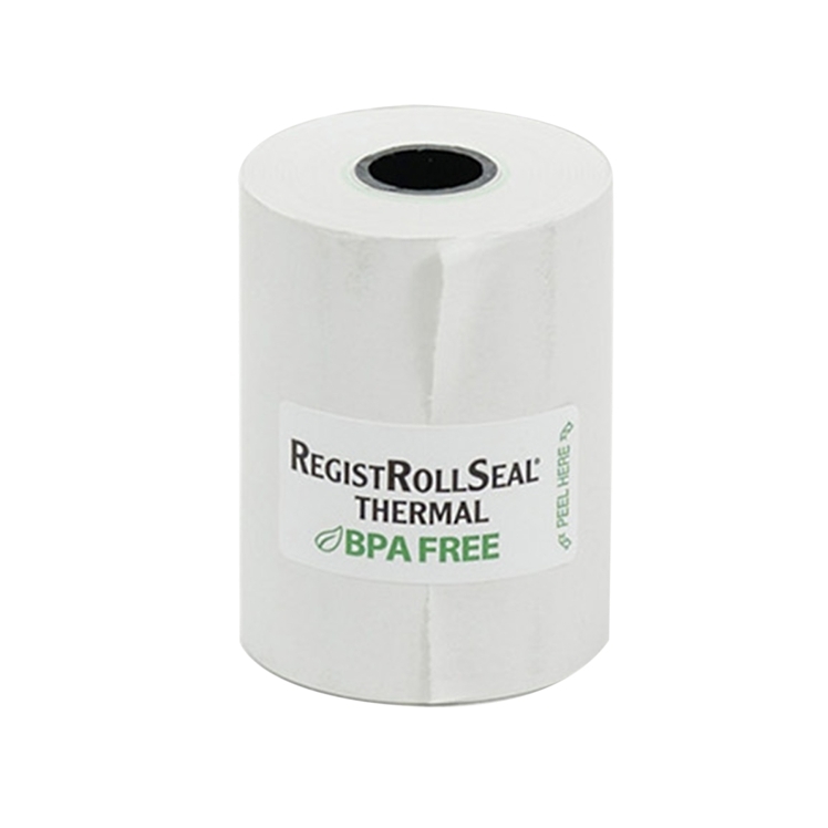 NCCO REGISTER ROLL 722580SP THERMAL 2.25IN X 80FT