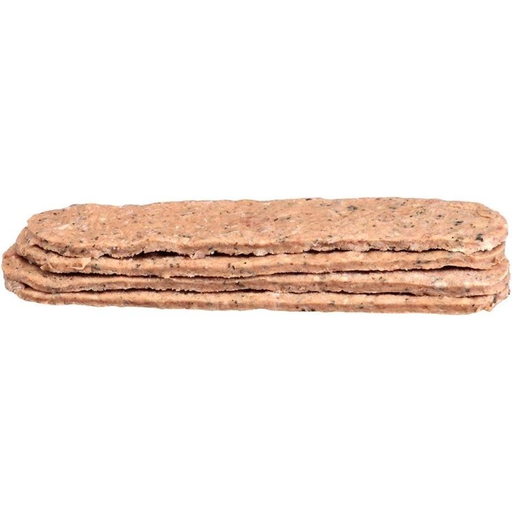 KRONOS RAW GYRO MEAT SLICES