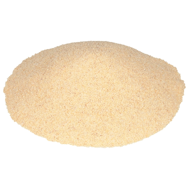 MONARCH SPICE GARLIC GRANULATED PLASTIC JUG SHELF