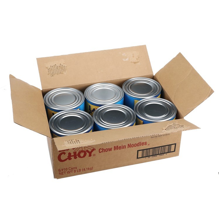 LA CHOY CHOW MEIN NOODLES