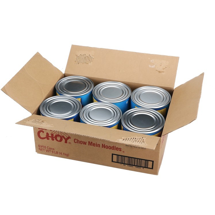 LA CHOY CHOW MEIN NOODLES