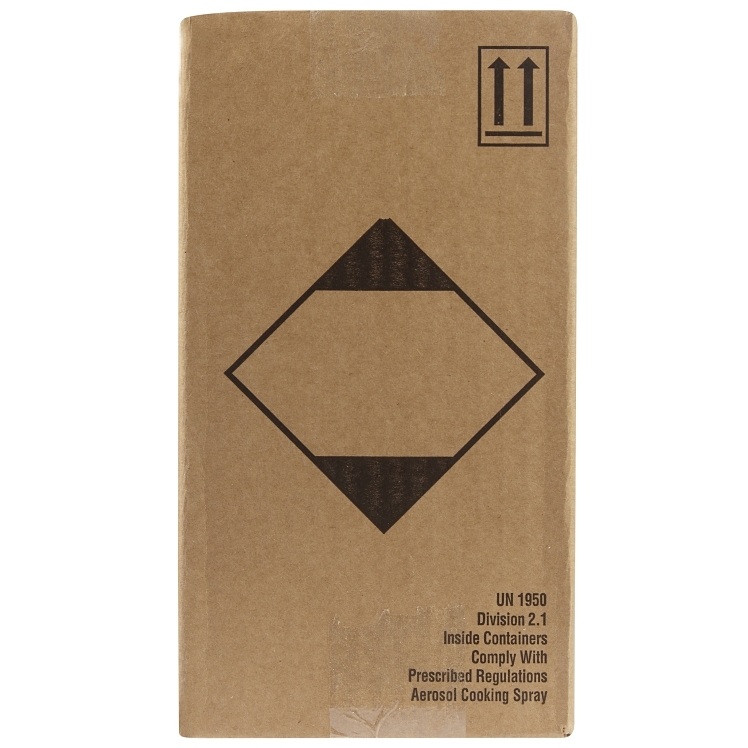 PAM CANOLA RELEASE SPRAY