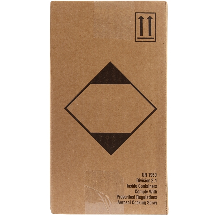 PAM CANOLA RELEASE SPRAY