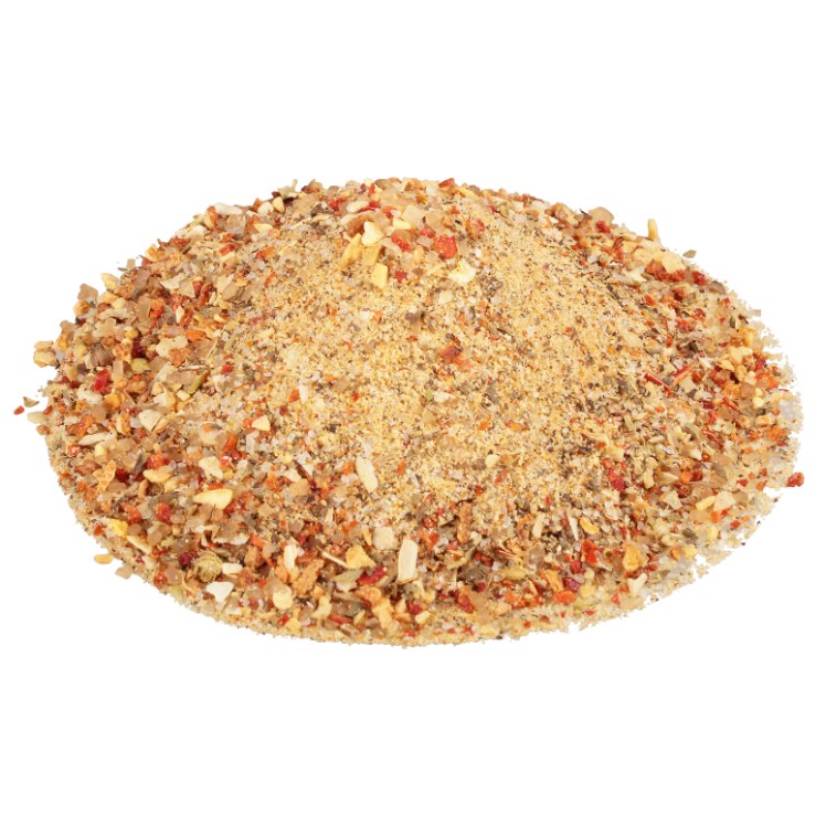 MONARCH TUSCAN RUB SEASONING PLASTIC SHAKER