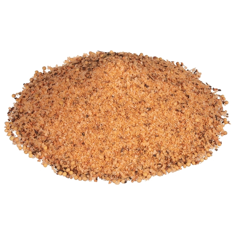 MONARCH SEASONING SALMON RUB PLASTIC SHAKER
