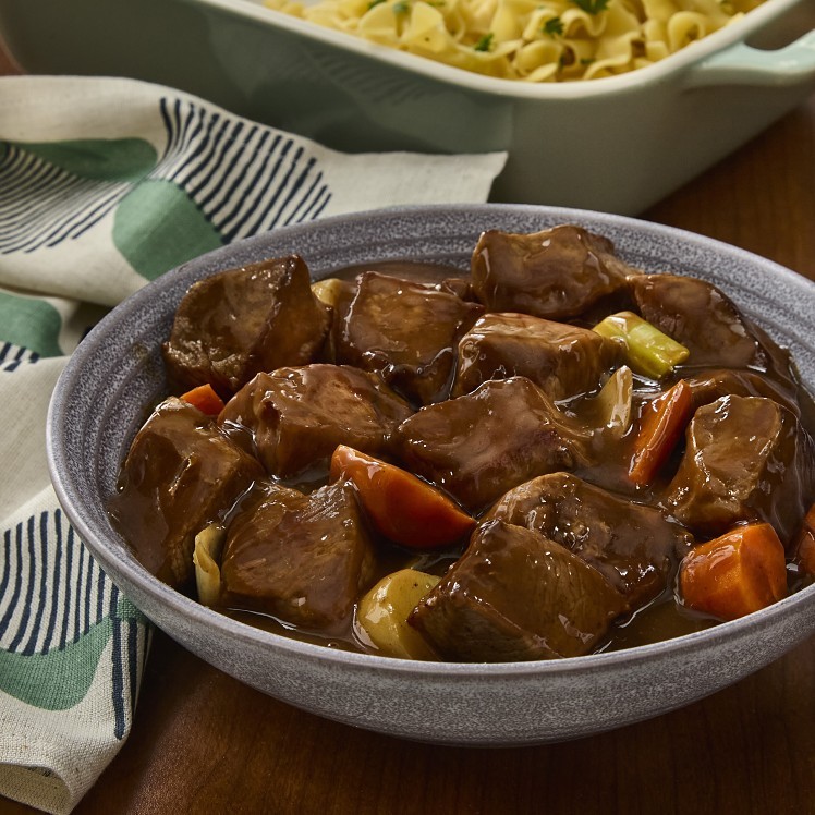 IBP BEEF BONELESS TRI-TIP