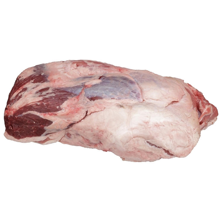 IBP BEEF BONELESS TRI-TIP