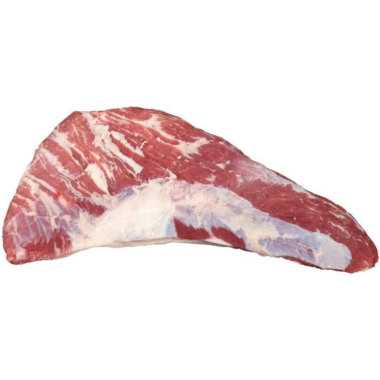 IBP BEEF BONELESS TRI-TIP
