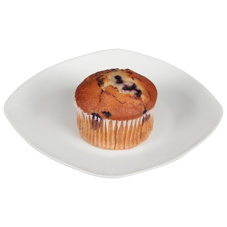 OTIS SPUNKMEYER BLUEBERRY TRAY PACK MUFFINS