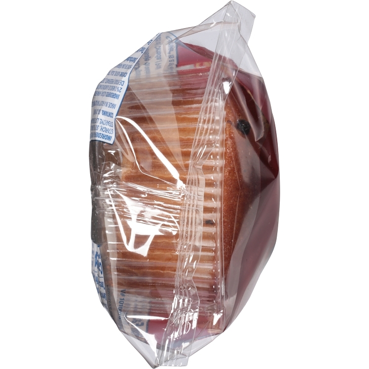 OTIS SPUNKMEYER BLUEBERRY TRAY PACK MUFFINS