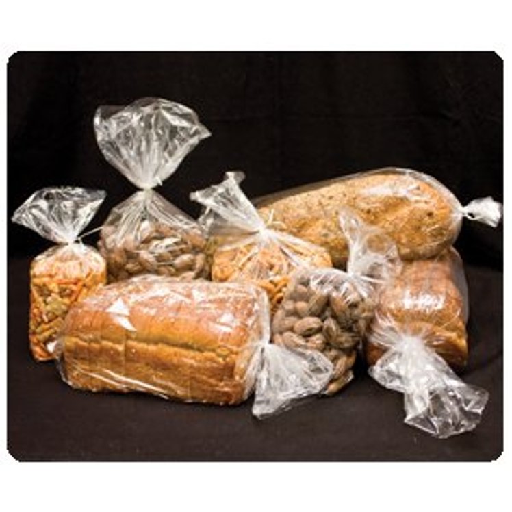 HANDGARDS FOOD STORAGE BAG 1 QUART 4X2X13