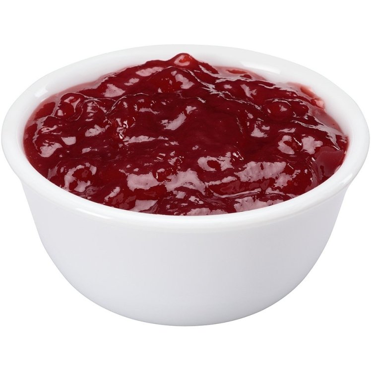SMUCKER'S JAM STRAWBERRY SINGLE SERVE CUP SHELF STABLE