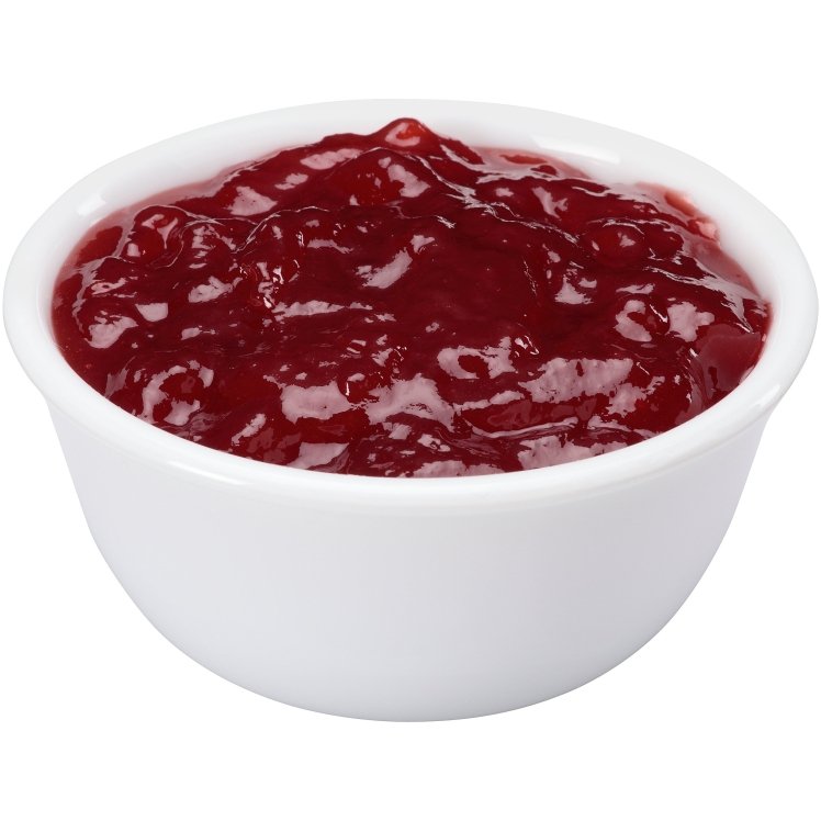 SMUCKER'S JAM STRAWBERRY SINGLE SERVE CUP SHELF STABLE