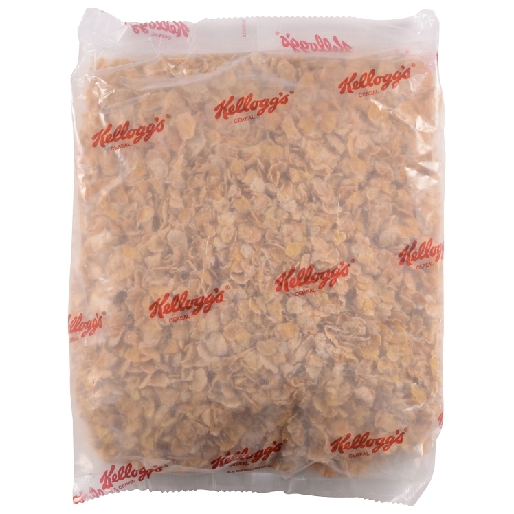 KELLOGGS FROSTED FLAKE BULK