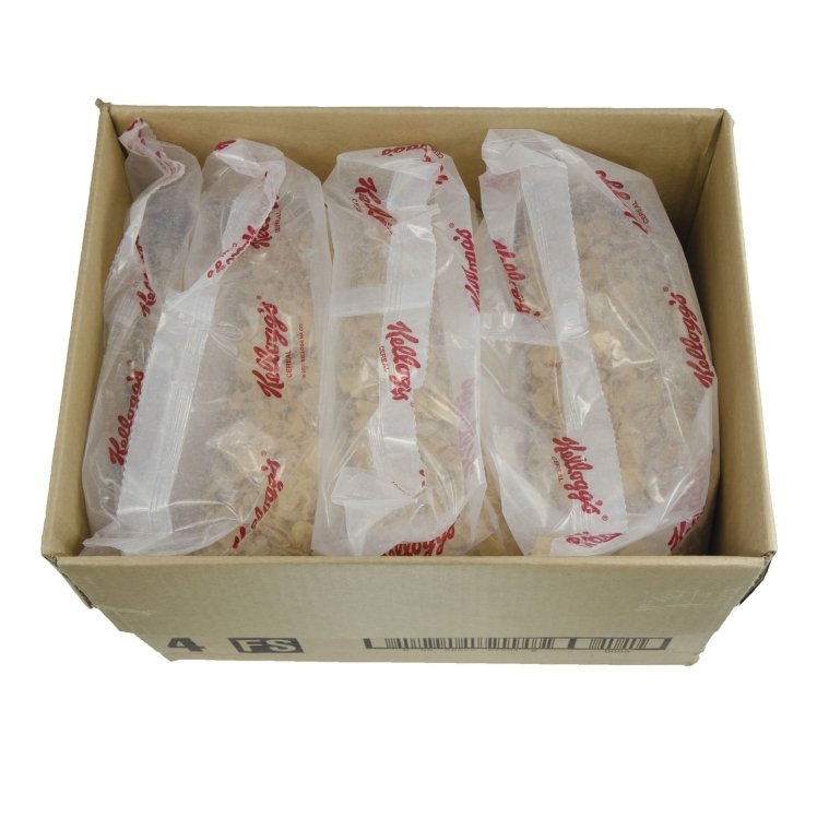 KELLOGGS FROSTED FLAKE BULK