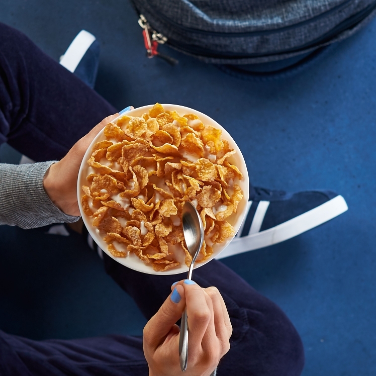 KELLOGGS FROSTED FLAKE BULK