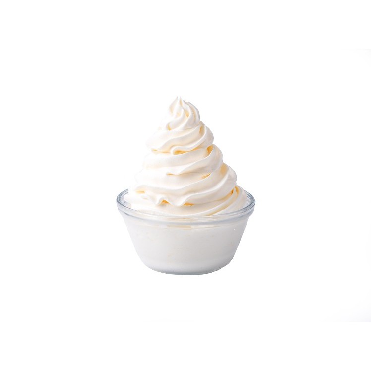 RICH'S ON TOP WHIPPED TOPPING 12/16OZ FZN