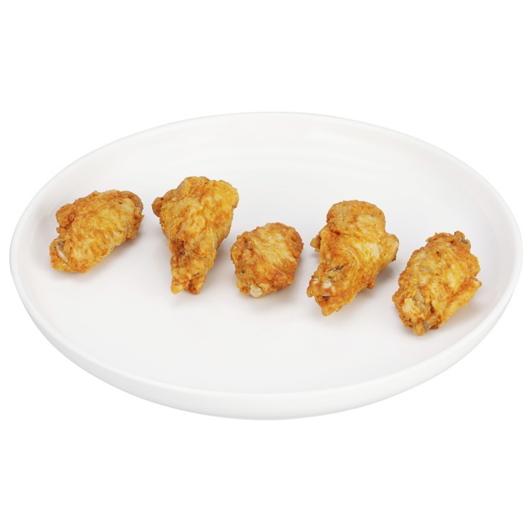 TYSON CHICKEN WINGS OF FIRE COOKED ORIGINAL