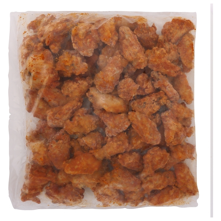 TYSON CHICKEN WINGS OF FIRE COOKED ORIGINAL