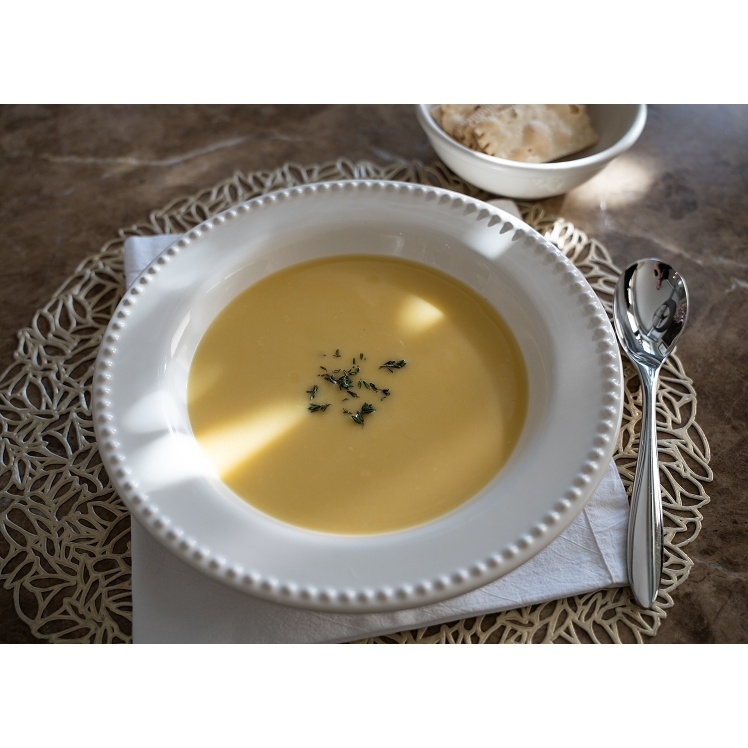 CAMPBELL'S CREAM OF CHICKEN SOUP