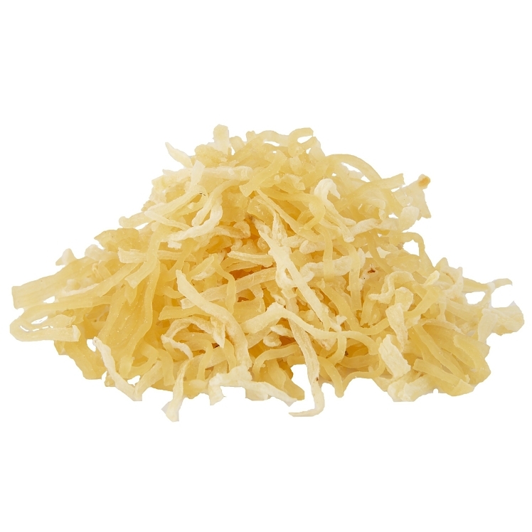 BASIC AMERICAN FOODS POTATO HASHBROWN SHREDDED SEASONED DEHYDRATED