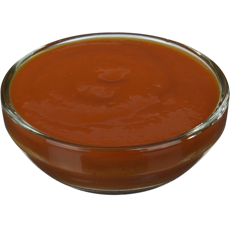 CATTLEMEN'S SMOKY TEXAS BBQ SAUCE PLASTIC JUG SHELF STABLE