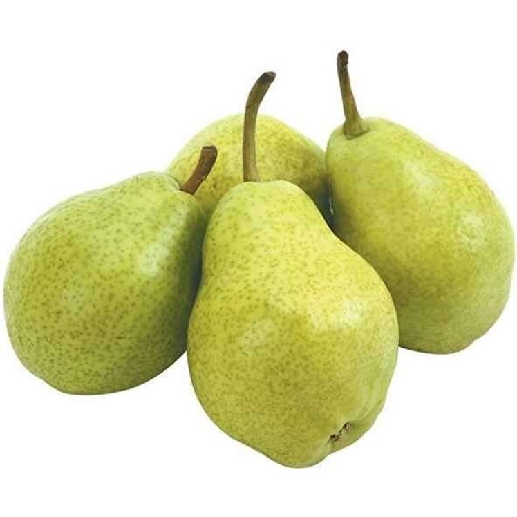 PEARS FRESH