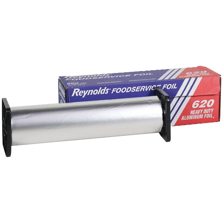 REYNOLDS HEAVY ALUMINUM FOIL 12 INCH X 500 FEET