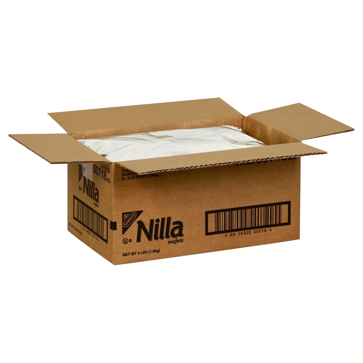 NILLA VANILLA WAFER COOKIES BULK