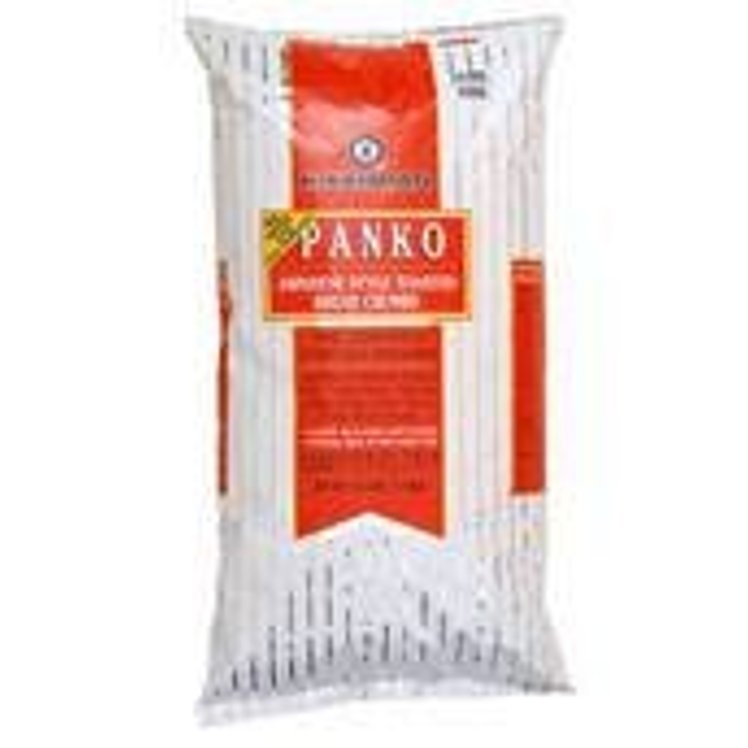 KIKKOMAN JAPANESE TOASTED BREAD CRUMBS PANKO