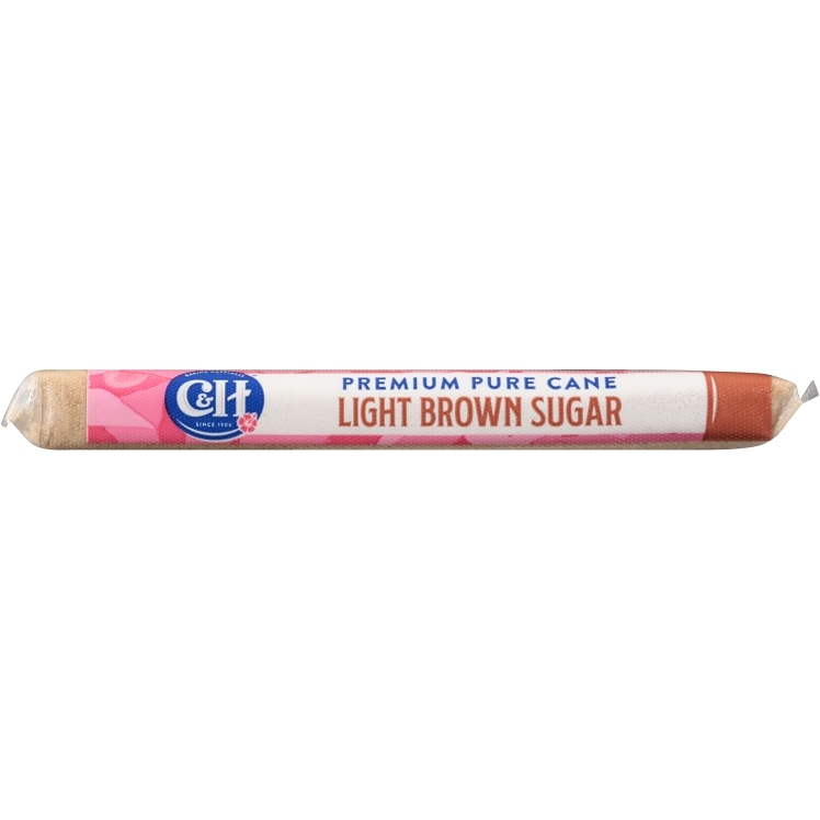 C&H PURE CANE SUGAR