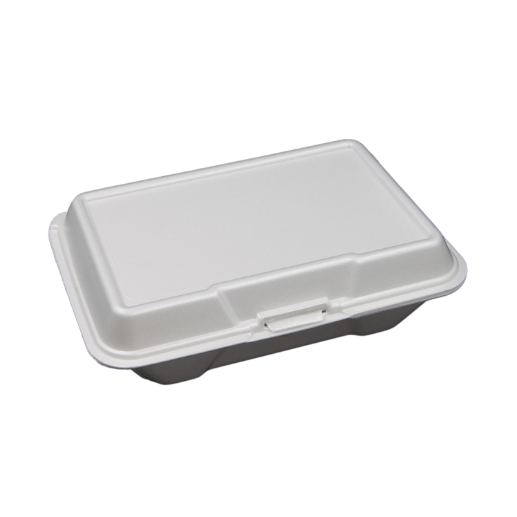 MONOGRAM CONTAINER, FOAM 9.18X6.5 1 COMPARTMENT
