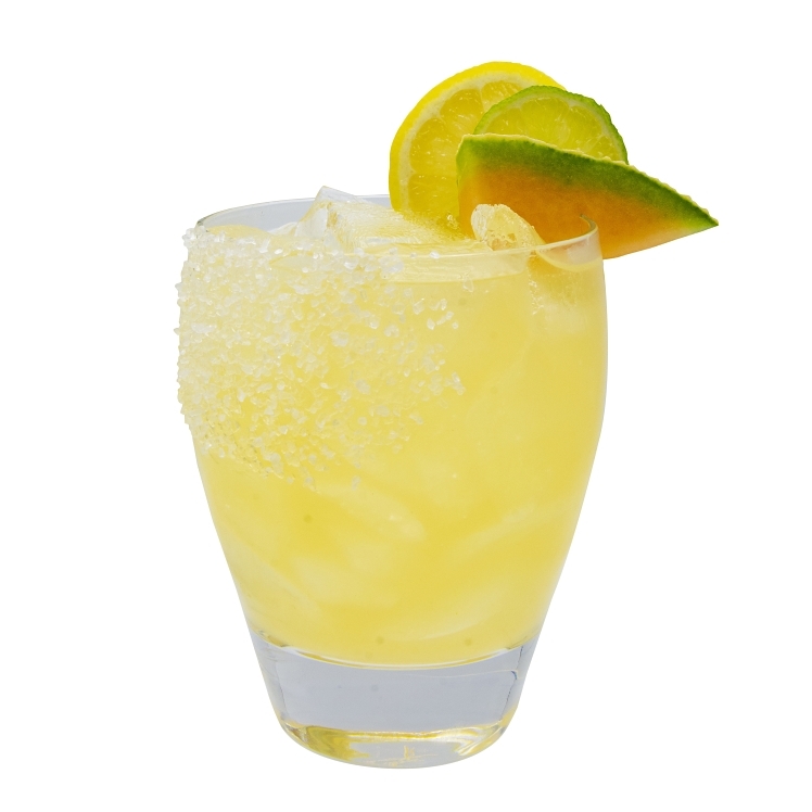 MONIN ROCK MELON CANTALOUPE SYRUP