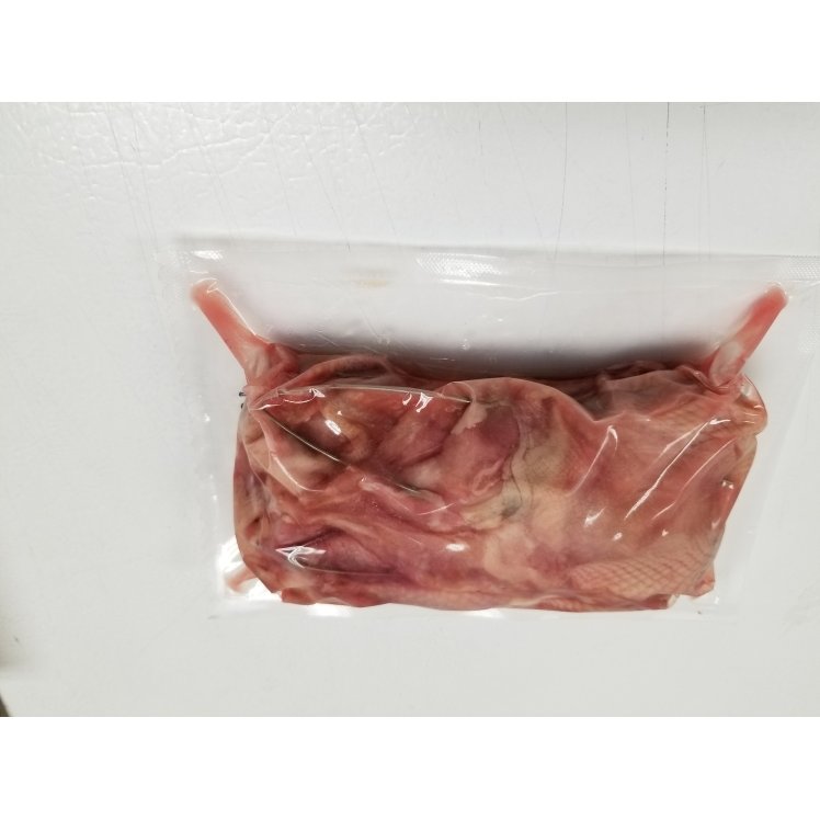 MANCHESTER FARMS QUAIL WHOLE SEMI-BONELESS 4-4.5OZ