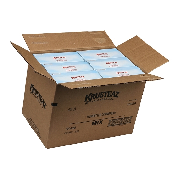 KRUSTEAZ PROFESSIONAL CORNBREAD MIX
