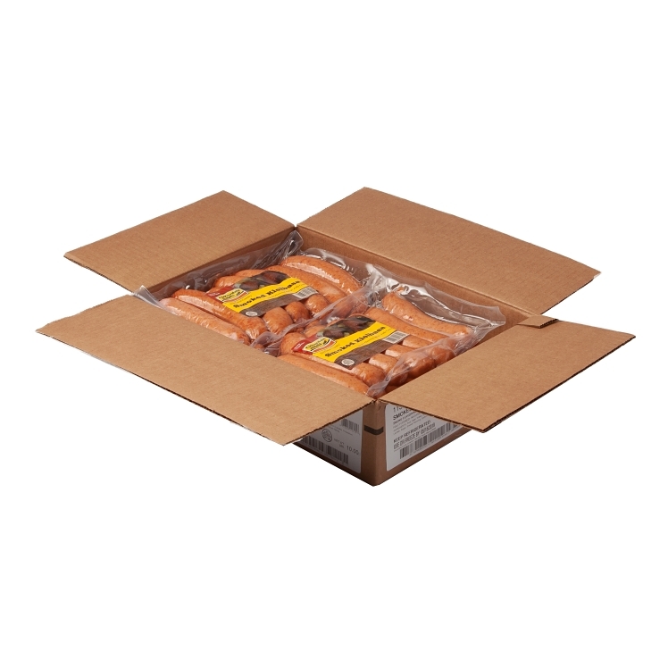 CLOVERDALE SMOKED KIELBASA SAUSAGE