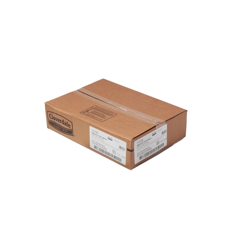 CLOVERDALE SMOKED KIELBASA SAUSAGE