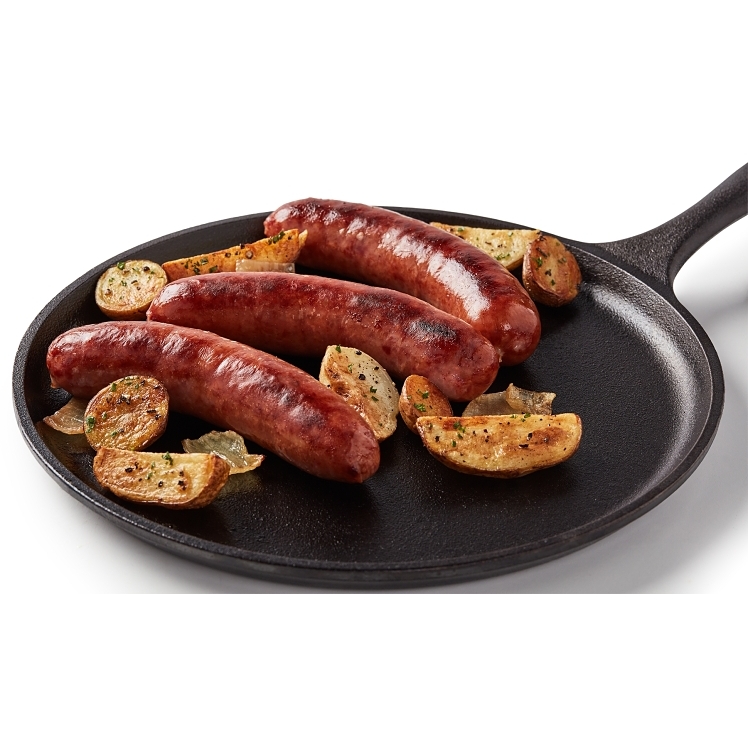 CLOVERDALE SMOKED KIELBASA SAUSAGE