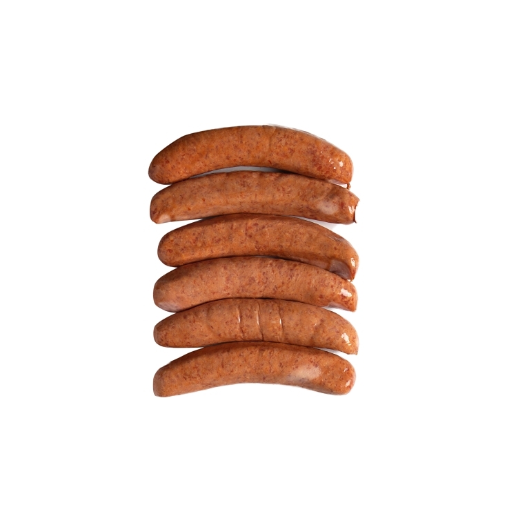 CLOVERDALE SMOKED KIELBASA SAUSAGE
