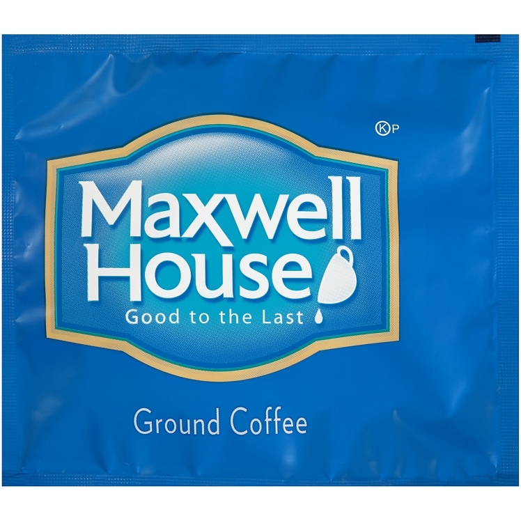 MAXWELL HOUSE GROUND COFFEE COLOMBIAN