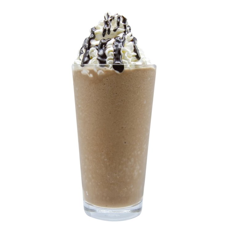 MONIN SWISS CHOCOLATE ESPRESSO SYRUP